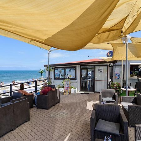 B&B Il Colore del mare Agropoli Esterno foto