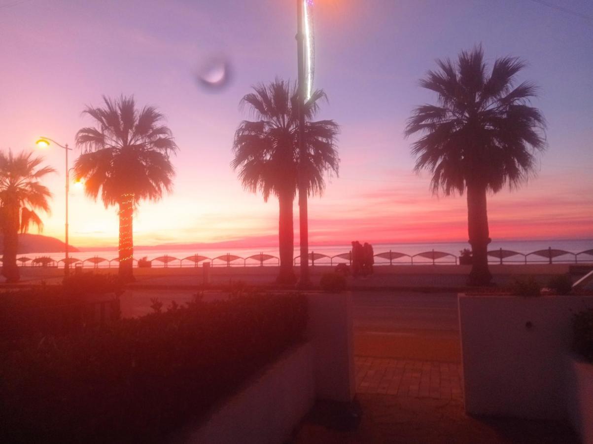 B&B Il Colore del mare Agropoli Esterno foto
